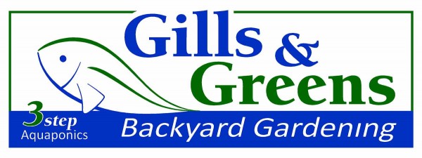 Gills & Greens Aquaponics
